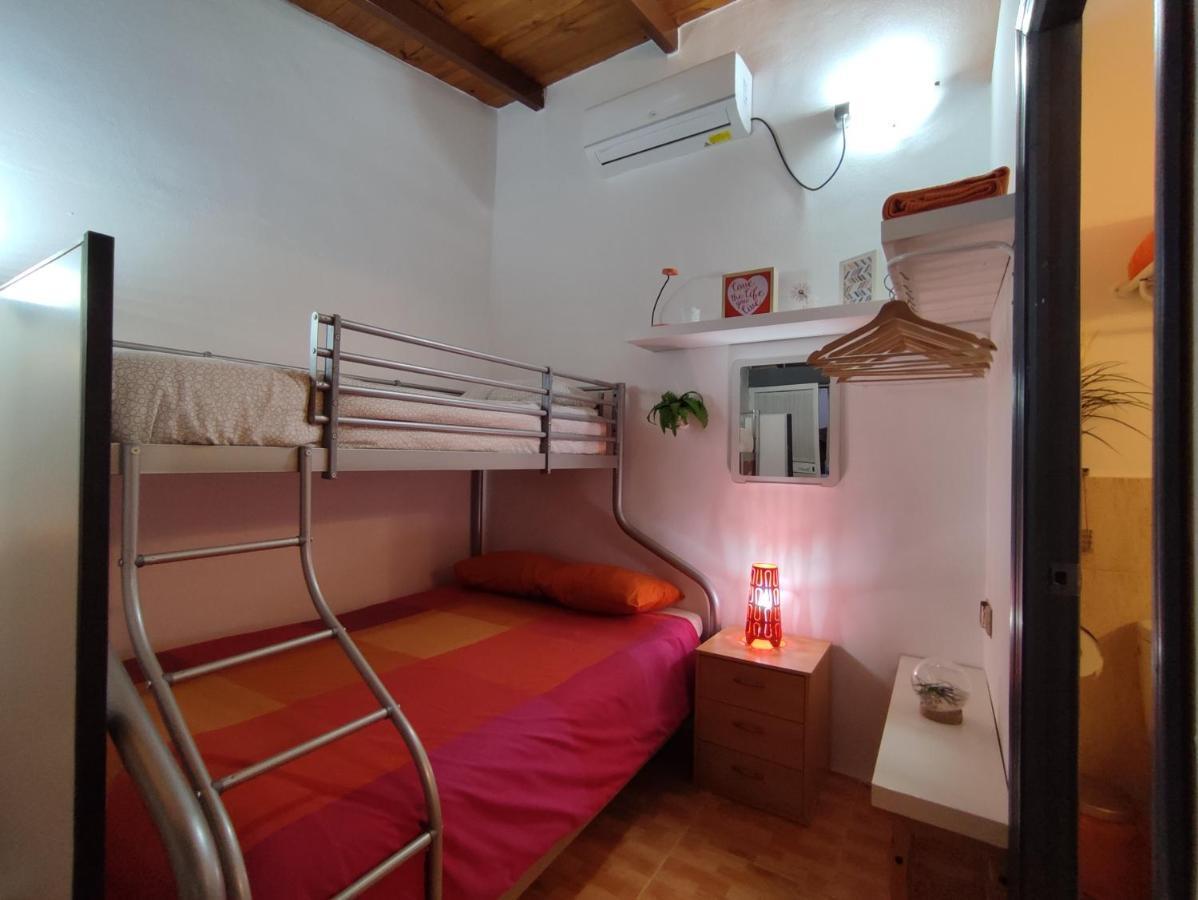 Apartamento 1, Chalet Manzano A 15" De Sevilla, A 30" Del Aeropuerto De Sevilla Villanueva del Ariscal Eksteriør bilde