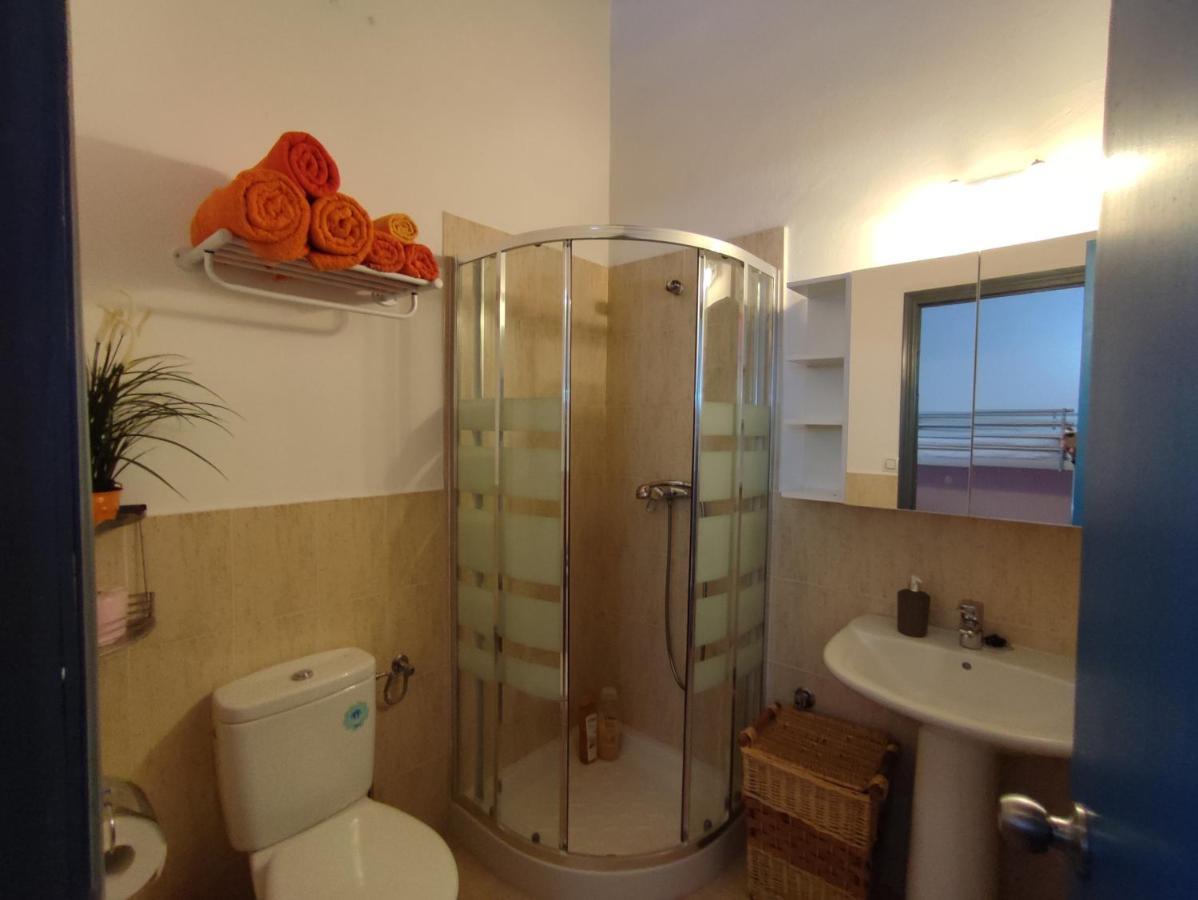 Apartamento 1, Chalet Manzano A 15" De Sevilla, A 30" Del Aeropuerto De Sevilla Villanueva del Ariscal Eksteriør bilde