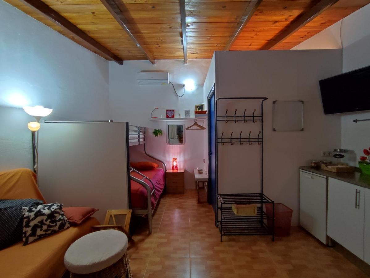 Apartamento 1, Chalet Manzano A 15" De Sevilla, A 30" Del Aeropuerto De Sevilla Villanueva del Ariscal Eksteriør bilde