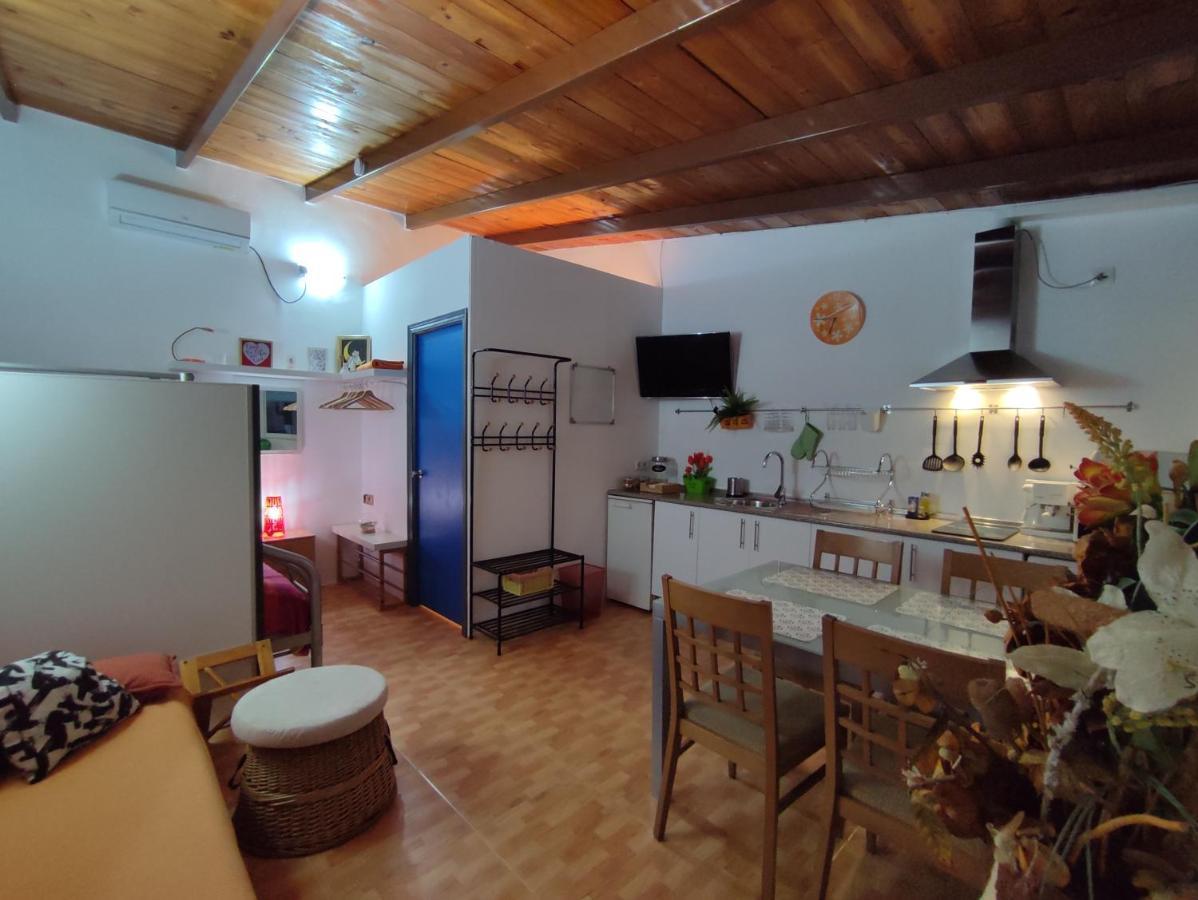 Apartamento 1, Chalet Manzano A 15" De Sevilla, A 30" Del Aeropuerto De Sevilla Villanueva del Ariscal Eksteriør bilde